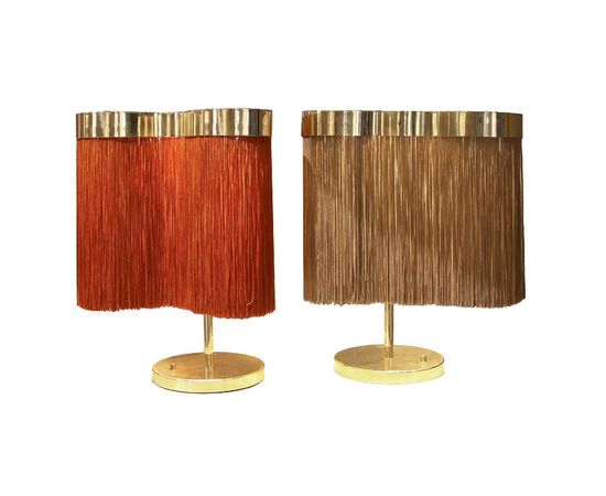 Настольный светильник Contardi Arcipelago TA 1, фото 1