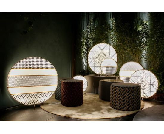 Напольный светильник Contardi BABU, фото 3