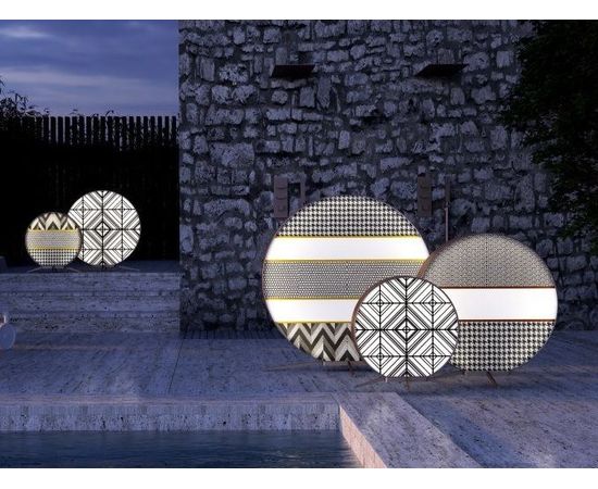 Напольный светильник Contardi BABU, фото 4