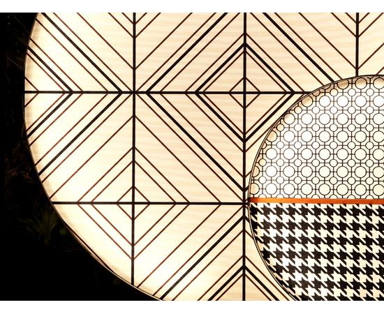 Напольный светильник Contardi BABU, фото 5