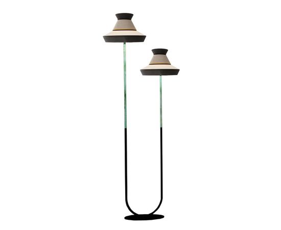 Напольный светильник Contardi CALYPSO Fl, фото 1