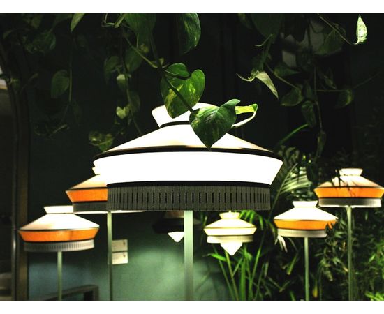 Напольный светильник Contardi CALYPSO Fl, фото 4