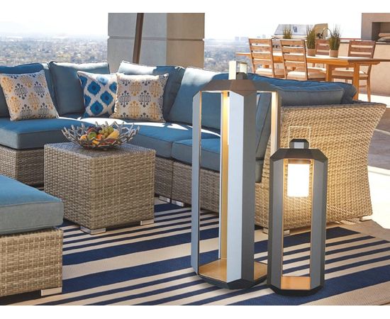 Настольный светильник Contardi CUBE, фото 3