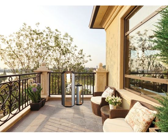 Настольный светильник Contardi CUBE, фото 6