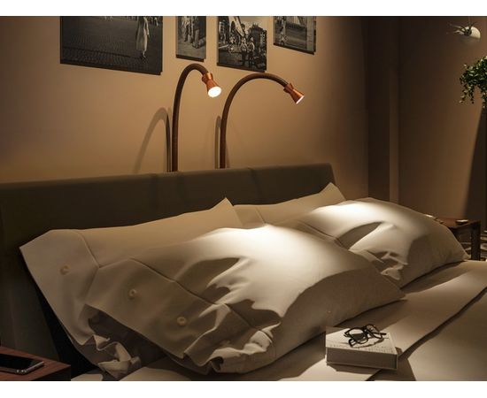 Настенный светильник Contardi G+T, фото 5