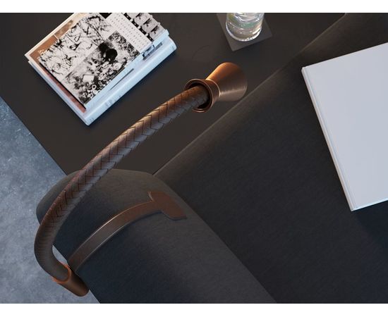 Настенный светильник Contardi G+T, фото 6