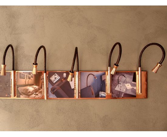 Настенный светильник Contardi G+T, фото 7