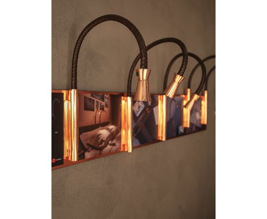 Настенный светильник Contardi G+T, фото 4