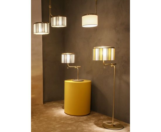 Торшер Contardi JOSEPHINE FL, фото 2