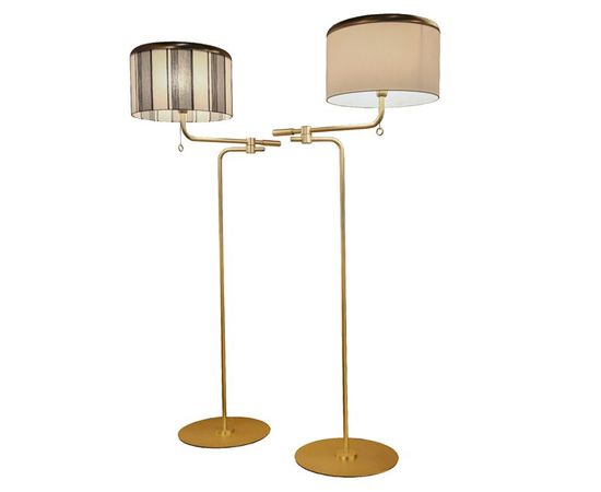 Торшер Contardi JOSEPHINE FL, фото 1