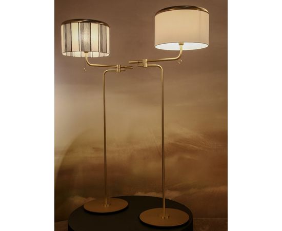 Торшер Contardi JOSEPHINE FL, фото 5