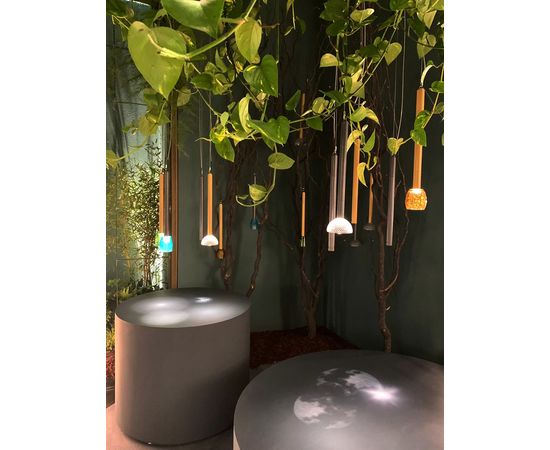 Подвесной светильник Contardi MOON LIGHT, фото 2