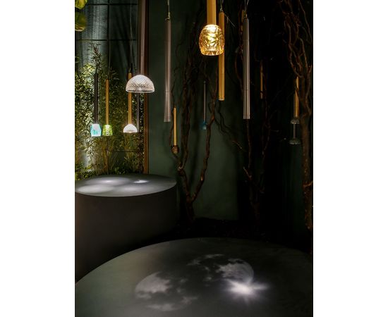 Подвесной светильник Contardi MOON LIGHT, фото 4