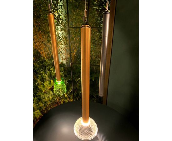 Подвесной светильник Contardi MOON LIGHT, фото 5