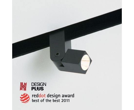 Трековый светильник Eden Design °dot, фото 1