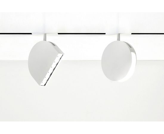 Трековый светильник Eden Design °u-disk, фото 3