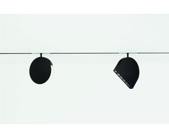 Трековый светильник Eden Design °u-disk, фото 2