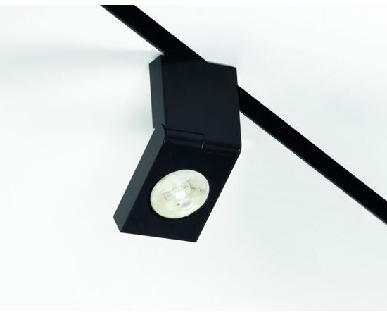 Трековый светильник Eden Design °turn soraa, фото 1