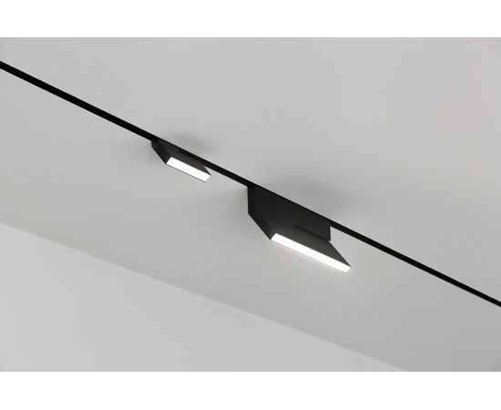 Трековый светильник Eden Design °knick small, фото 3