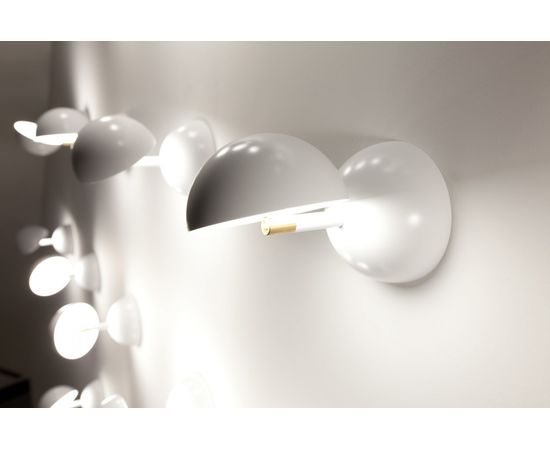 Настенно-потолочный светильник Eden Design °diabolo, фото 4