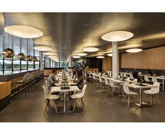 Подвесной светильник Eden Design °fool moon small, фото 2