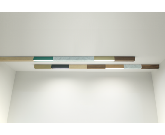 Трековый светильник Eden Design °bloc stripe, фото 4