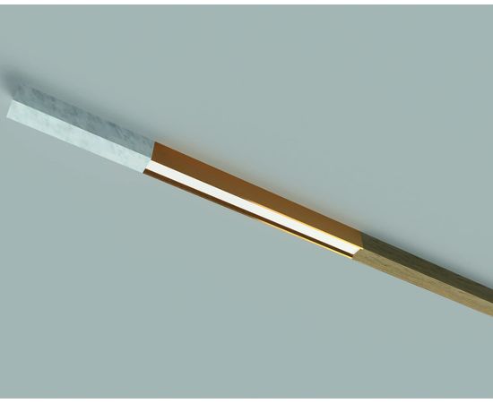 Трековый светильник Eden Design °bloc stripe, фото 2