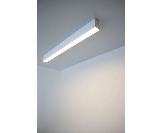 Настенно-потолочный светильник Eden Design °ledline 25, фото 5