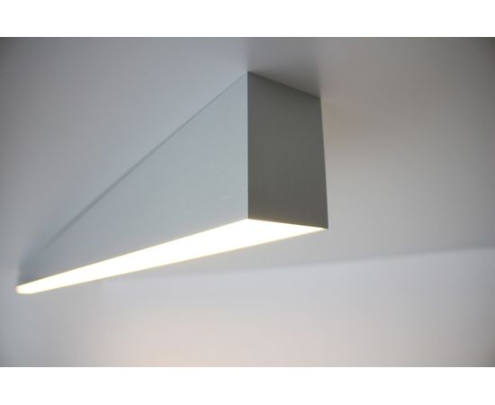 Настенно-потолочный светильник Eden Design °ledline 25, фото 2