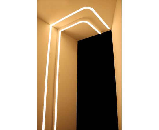 Настенно-потолочный светильник Eden Design °ledline 25, фото 8