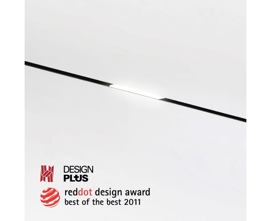 Трековый светильник Eden Design °in small, фото 1