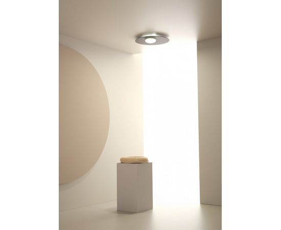 Настенно-потолочный светильник Axolight KWIC ceiling/wall, фото 2