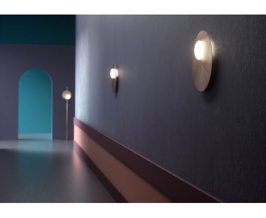 Настенно-потолочный светильник Axolight KWIC ceiling/wall, фото 3