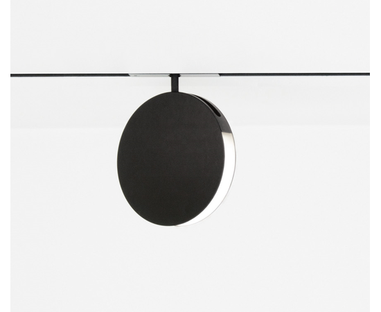 Трековый светильник Eden Design °o-disk, фото 1