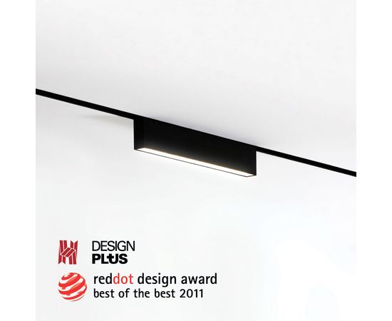 Трековый светильник Eden Design °out, фото 1