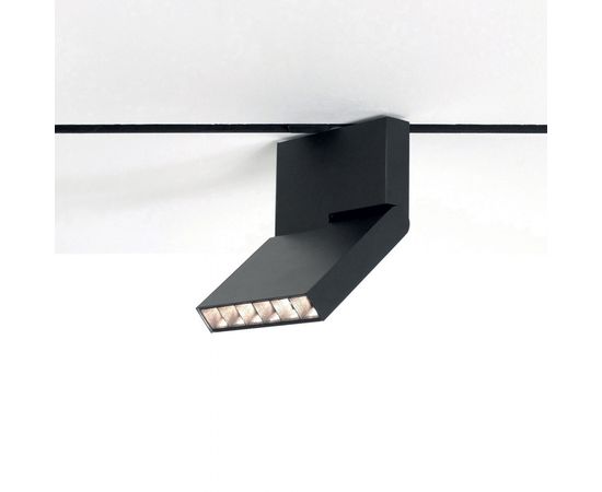 Трековый светильник Eden Design °turn, фото 2
