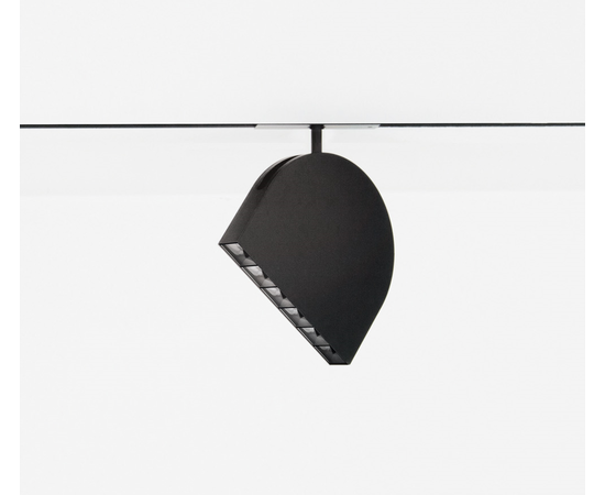 Трековый светильник Eden Design °u-disk, фото 1