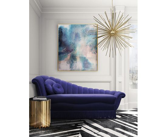 Подвесной светильник Delightfull CANNONBALL, фото 6