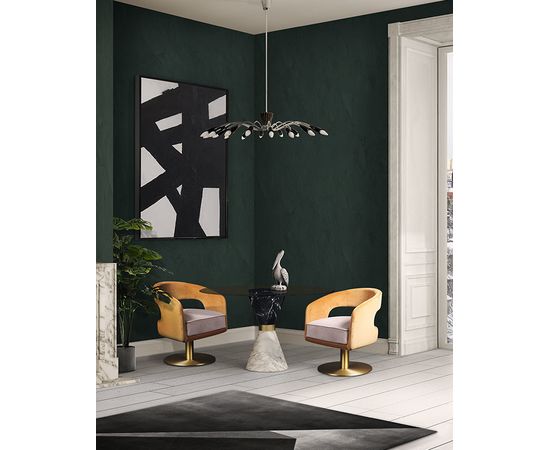 Подвесной светильник Delightfull ARETHA, фото 5