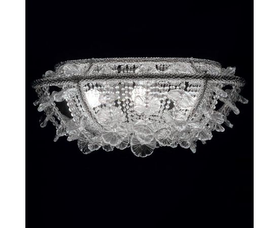 Настенный светильник Patrizia Garganti Margherita Applique, фото 1