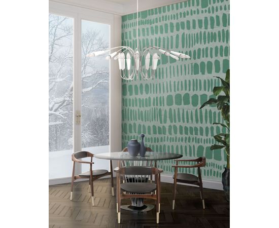 Подвесной светильник Delightfull ARETHA, фото 6