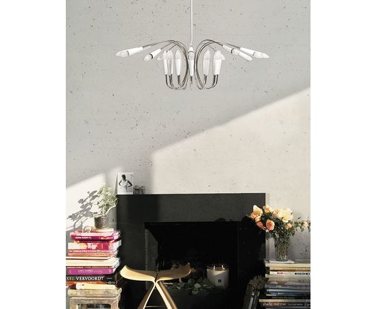 Подвесной светильник Delightfull ARETHA, фото 7