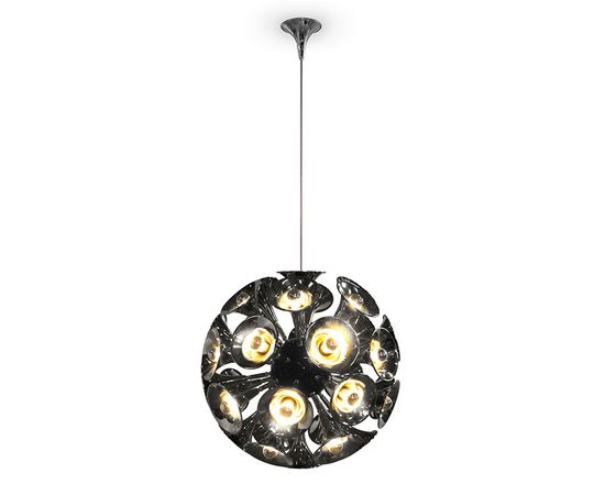 Подвесной светильник Delightfull BOTTI PENDANT, фото 3