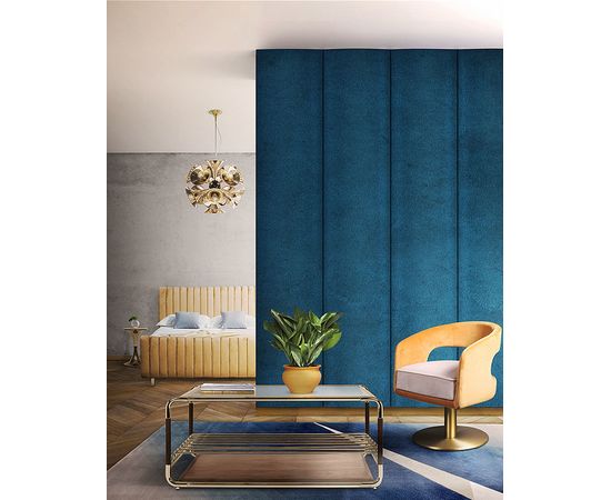 Подвесной светильник Delightfull BOTTI PENDANT, фото 7