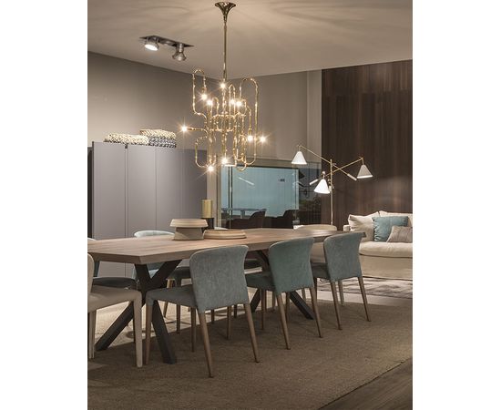 Люстра Delightfull CLARK, фото 11