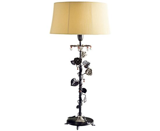 Настольный светильник Patrizia Garganti XXI Century Table lamp 1 light, фото 1