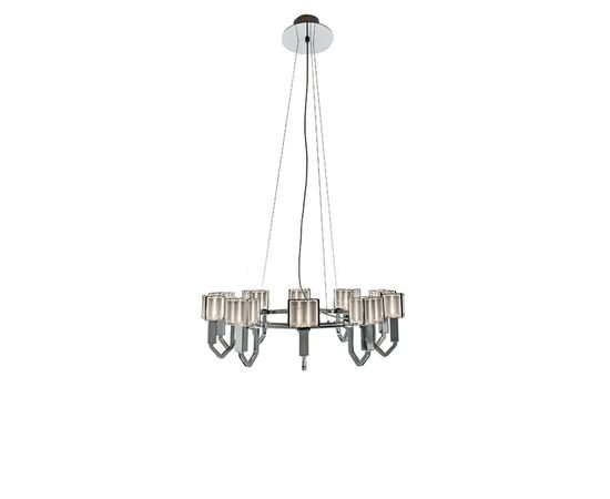 Подвесной светильник Patrizia Garganti Angie chandelier, фото 6