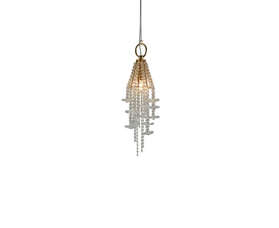 Подвесной светильник Patrizia Garganti Margherita 1 light suspension, фото 2