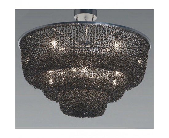 Люстра Patrizia Garganti Eva chandelier, фото 3