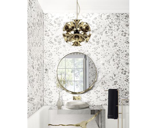 Подвесной светильник Delightfull BOTTI PENDANT, фото 8